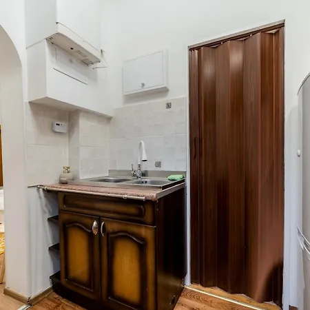 Traugutta Comfort By Bookinghost Daire Poznan