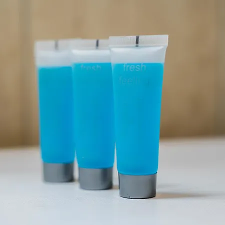 Daire Traugutta Comfort By Bookinghost