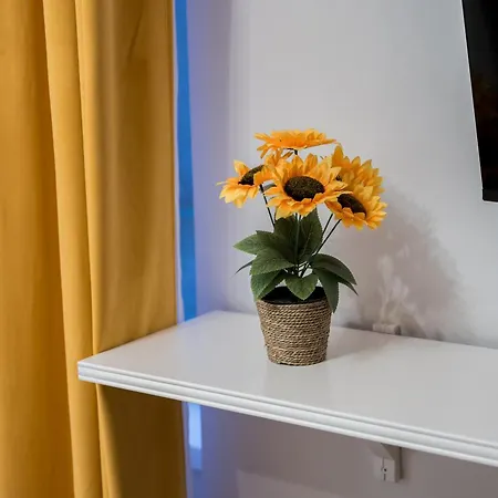 Traugutta Comfort By Bookinghost Daire Poznan