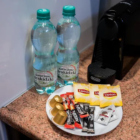 Traugutta Comfort By Bookinghost * Poznan