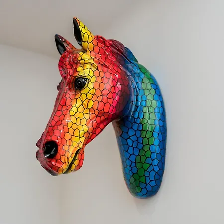 Traugutta Comfort By Bookinghost