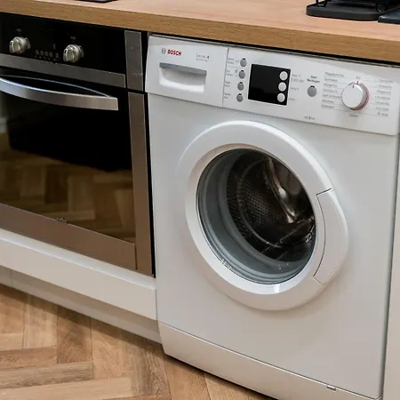 Traugutta Comfort By Bookinghost Daire Poznan