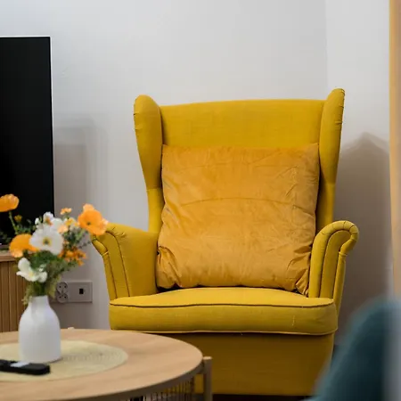 Traugutta Comfort By Bookinghost Poznan