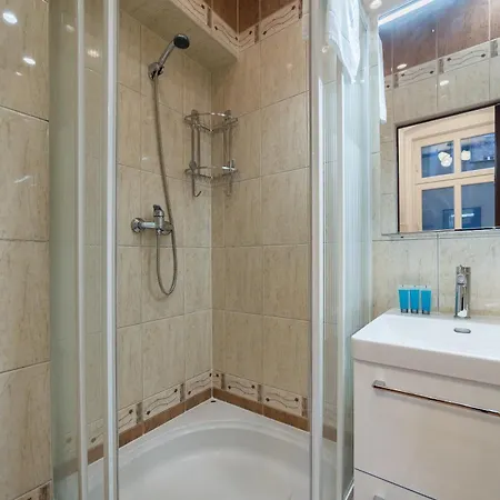 Traugutta Comfort By Bookinghost 아파트 포즈난