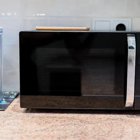 아파트 Traugutta Comfort By Bookinghost