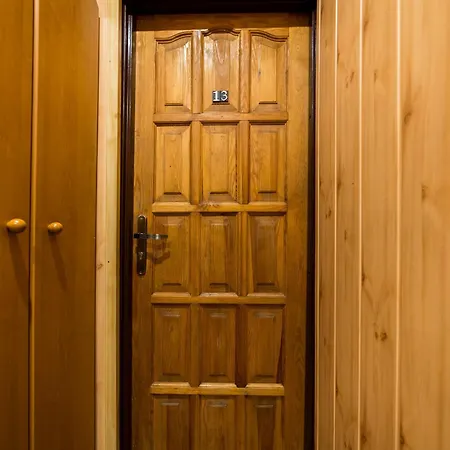 아파트 Traugutta Comfort By Bookinghost *