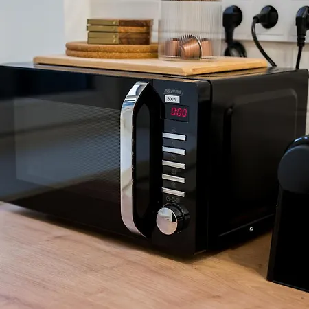 Traugutta Comfort By Bookinghost 아파트