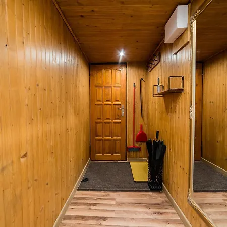 아파트 Traugutta Comfort By Bookinghost