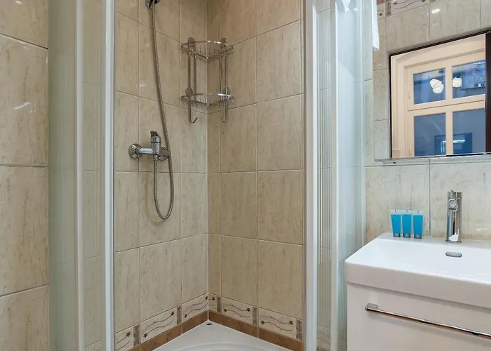 Traugutta Comfort By Bookinghost Apartament Poznań