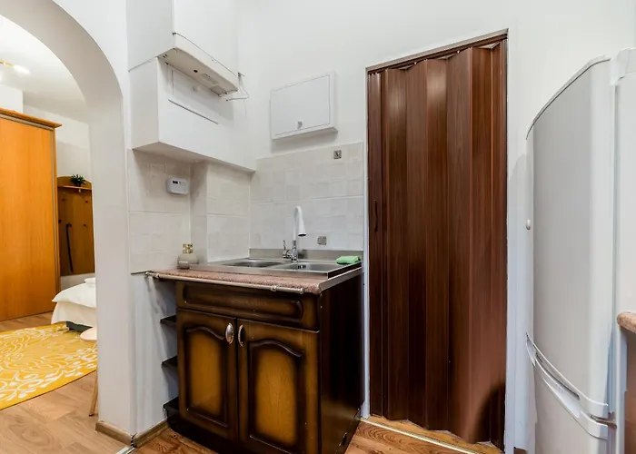 Traugutta Comfort By Bookinghost Apartament Poznań