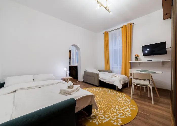 Traugutta Comfort By Bookinghost Apartament