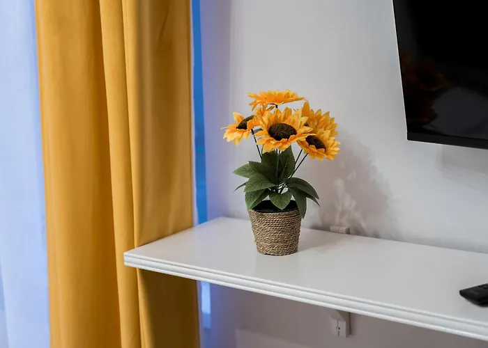 Traugutta Comfort By Bookinghost Apartament Poznań