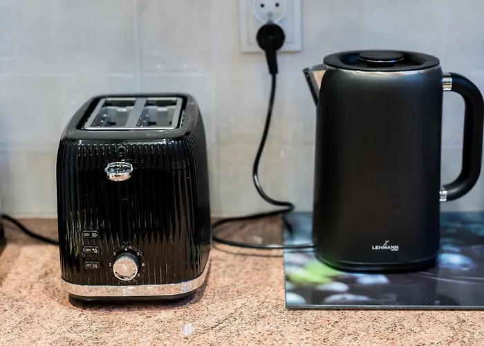 Traugutta Comfort By Bookinghost Poznań