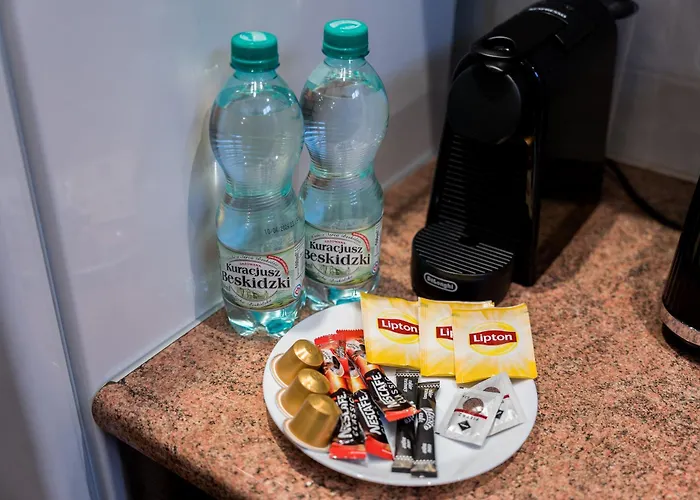 Traugutta Comfort By Bookinghost * Poznań