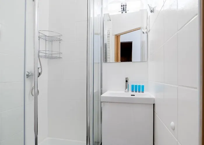 Traugutta Comfort By Bookinghost Apartament *