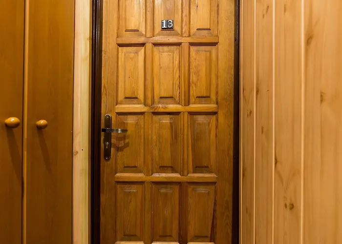 Apartament Traugutta Comfort By Bookinghost *