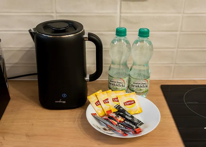 Apartament Traugutta Comfort By Bookinghost Poznań