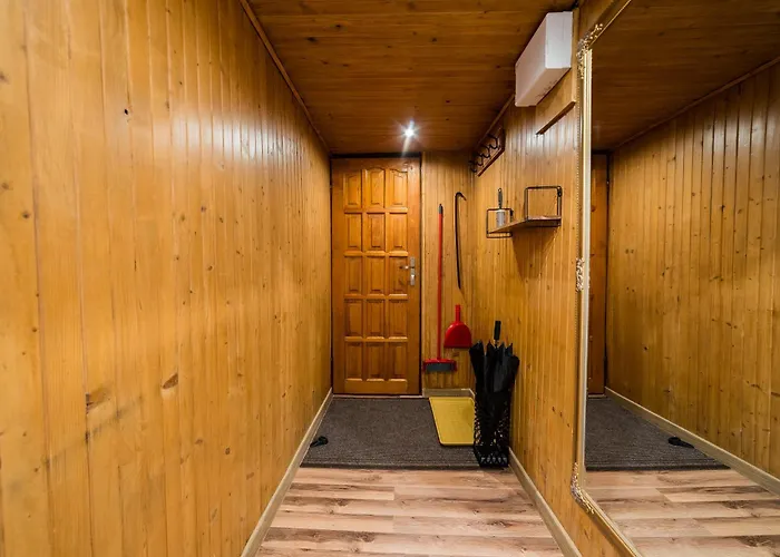 Apartament Traugutta Comfort By Bookinghost