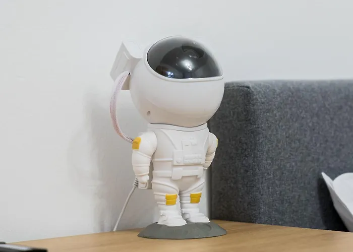 Traugutta Comfort By Bookinghost * Poznań