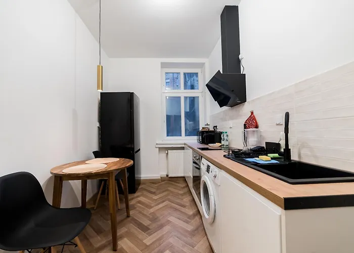 Traugutta Comfort By Bookinghost Apartament *